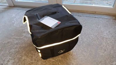 Bike Pannier Bag....NEW
