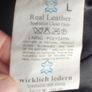 Avia Trix Leather Jacket Image 6
