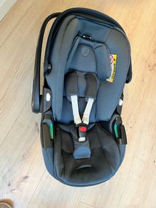 Maxi Cosi Pebble 360 Pro