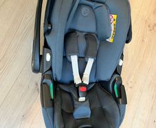 Maxi Cosi Pebble 360 Pro
