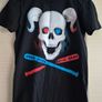 Harley Quinn Suicide Squad Mens T-shirt Image 4