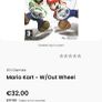 wii mario kart Image 4
