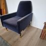Arm Chair  (please Read) Image 2