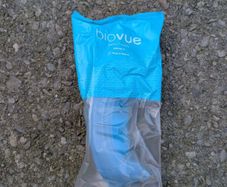 biovue Safety Goggles