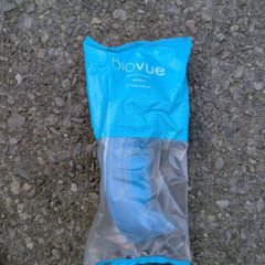 biovue Safety Goggles