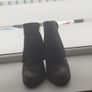 ladies Boots Image 4