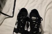Nike Panda Dunks Size 8