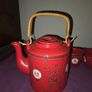 Chinese Teapot set Image 4