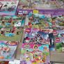 lego friends. Image 3