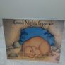 Good Night Copycub Childrens story Book Image 2