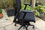 ergonomic office chair