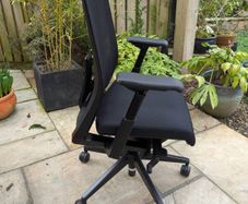 ergonomic office chair