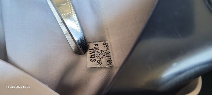 Men's tuxedo 44L/40L