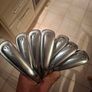 Cobra Speedzone Irons Image 10