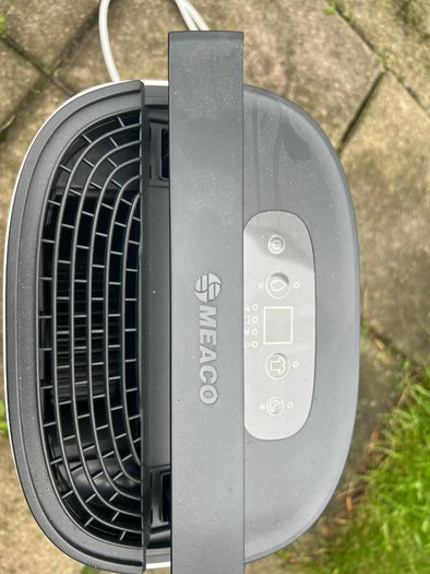 Dehumidifier - MeacoDry Arete One 6L