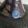 Vintage Michael Kennedy Goblets Image 2