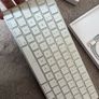 Apple Magic Key board and magic mouse Image 3