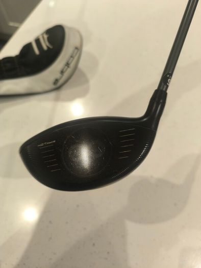 Cobra Ltdx LS Driver