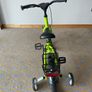 PUKY YOUKE 16 Inch Kids Bike with Helmet Lock and Training Wheels Image 3