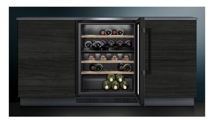 wine cooler