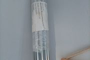 chrome pipes for heating system