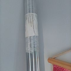 chrome pipes for heating system