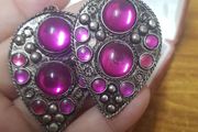 Vintage earrings