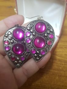 Vintage earrings