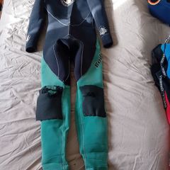 Wetsuits