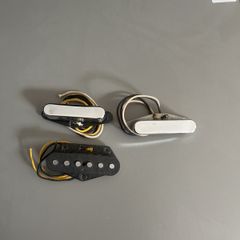 Fender Telecaster pickups