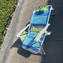Two Beach Or Camping Chairs Image 5