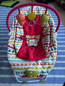 Mamas & papas Capella  Bouncer