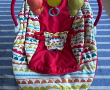 Mamas & papas Capella  Bouncer