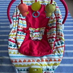 Mamas & papas Capella  Bouncer