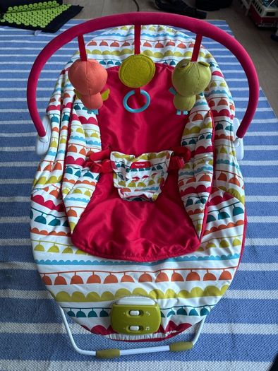 Mamas & papas Capella  Bouncer