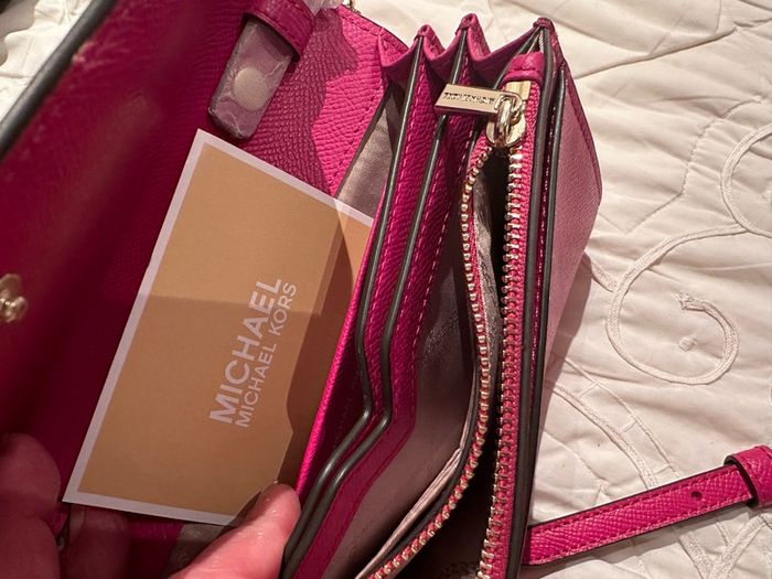 Michael Kors bag