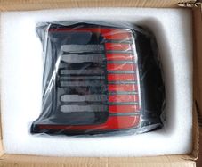 Genuine Volvo Ex30, Ex30 Cc, Combination Taillight Right Lower, 80044002