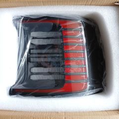 Genuine Volvo Ex30, Ex30 Cc, Combination Taillight Right Lower, 80044002