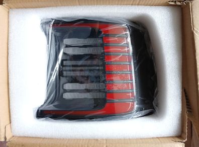 Genuine Volvo Ex30, Ex30 Cc, Combination Taillight Right Lower, 80044002