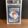 2016 Flareon EX #RC28 PSA 9 - Pokemon XY Image 2