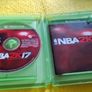 NBA 2K17  Xbox One Games Original Image 5