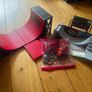 Toy skateboarding ramp Image 4