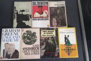 Penguin Classics Collection - Job Lot - Steinbeck