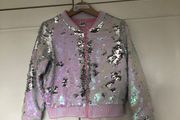 Jojo siwa jacket