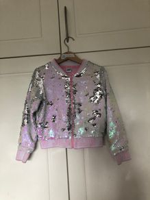 Jojo siwa jacket