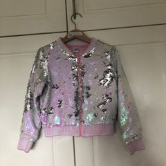 Jojo siwa jacket