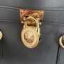 Michael Kors leather bag Image 2