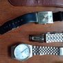 9 Watches (free Shipping In Roi) Image 5