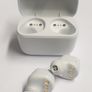 Sennheiser CX 400BT True Wireless Earbuds White Bluetooth 5.1 (Excellent) Image 4
