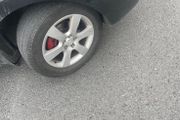 Hyunda Santa Fe 18 inch alloys